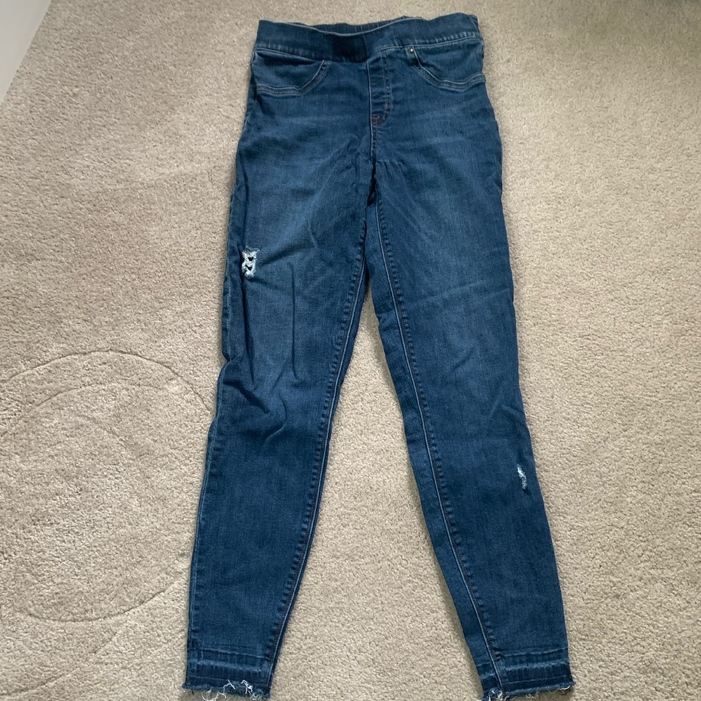 Spanx skinny Jean